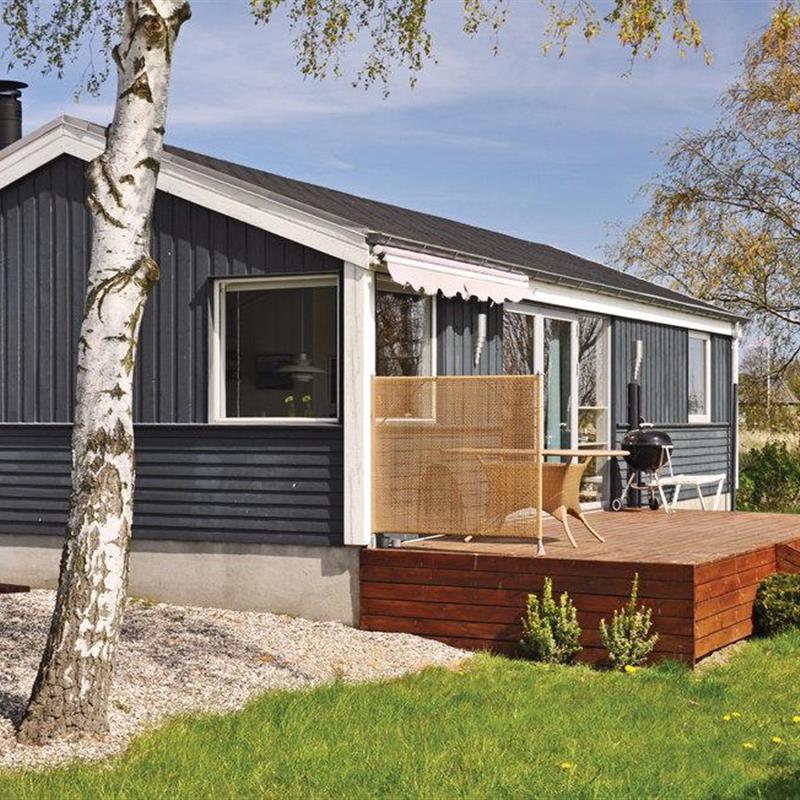 Ferienhaus - 6 Personen -  - Gersøvej - Odense Fjord - 5450 - Otterup