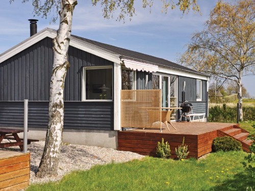 Sommerhus - 6 personer -  - Gersøvej - Odense Fjord - 5450 - Otterup