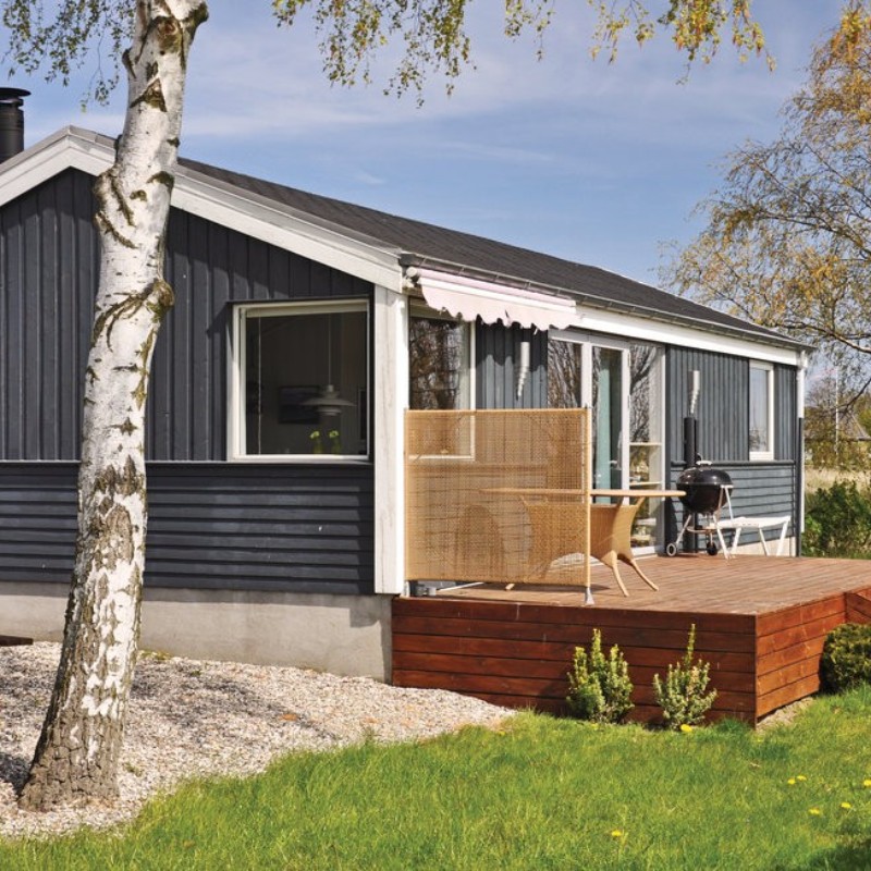 Sommerhus - 6 personer -  - Gersøvej - Odense Fjord - 5450 - Otterup