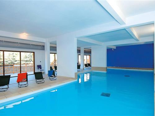 Chalet - 2 personer -  - 05560 - Vars