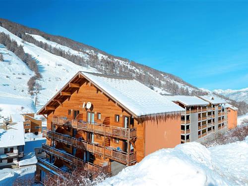 Chalet - 2 personer -  - 05560 - Vars