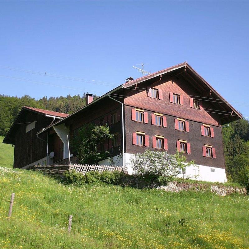 Bondegård - 6 personer -  - Kreben - 87538 - Fischen