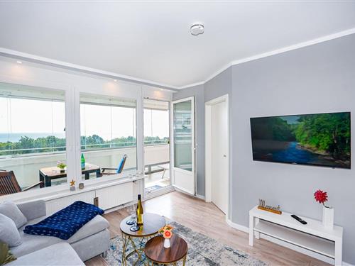 Semesterlägenhet - 4 personer -  - Pfingstberg - 23730 - Sierksdorf