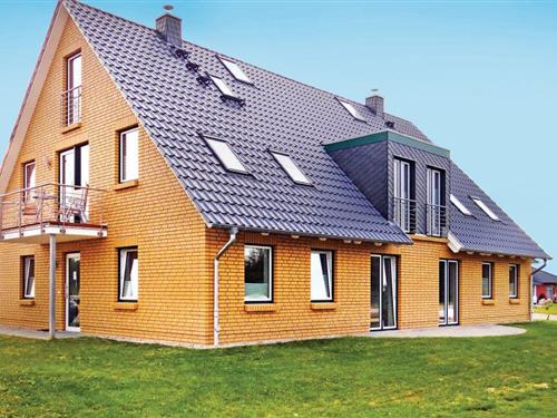 Ferienwohnung - 5 Personen -  - Am Golfpark - Süderholz/Golfpark Strelasund - 18516 - Kaschow