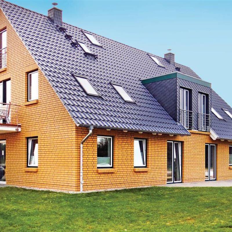 Ferielejlighed - 5 personer -  - Am Golfpark - Süderholz/Golfpark Strelasund - 18516 - Kaschow