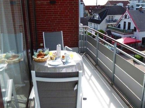 Ferienwohnung - 2 Personen -  - Seestrasse - 23683 - Scharbeutz