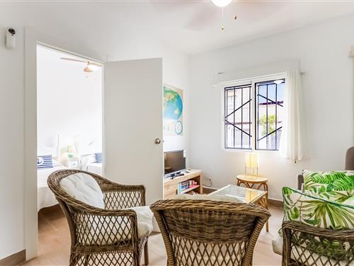 Sommerhus - 4 personer -  - C. Balsa - Águilas - 30880 - Aguilas