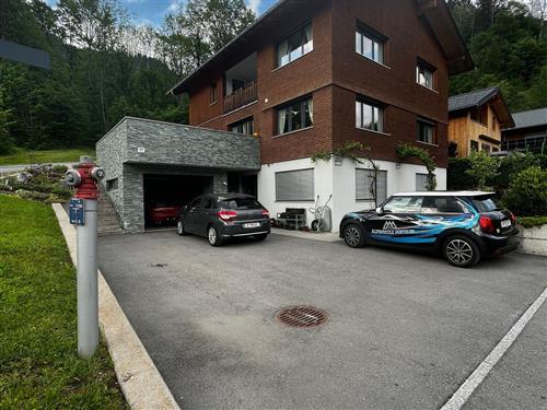 Semesterlägenhet - 5 personer -  - Siedlung - 6886 - Schoppernau