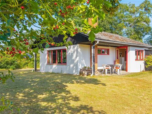 Sommerhus - 4 personer -  - Lindevej - 8500 - Grenå