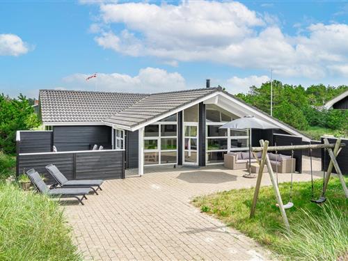 Sommerhus - 8 personer -  - Mågevej - 6854 - Henne Strand