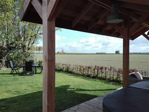 Feriehus - 6 personer -  - Stavenisse - 4696 RT