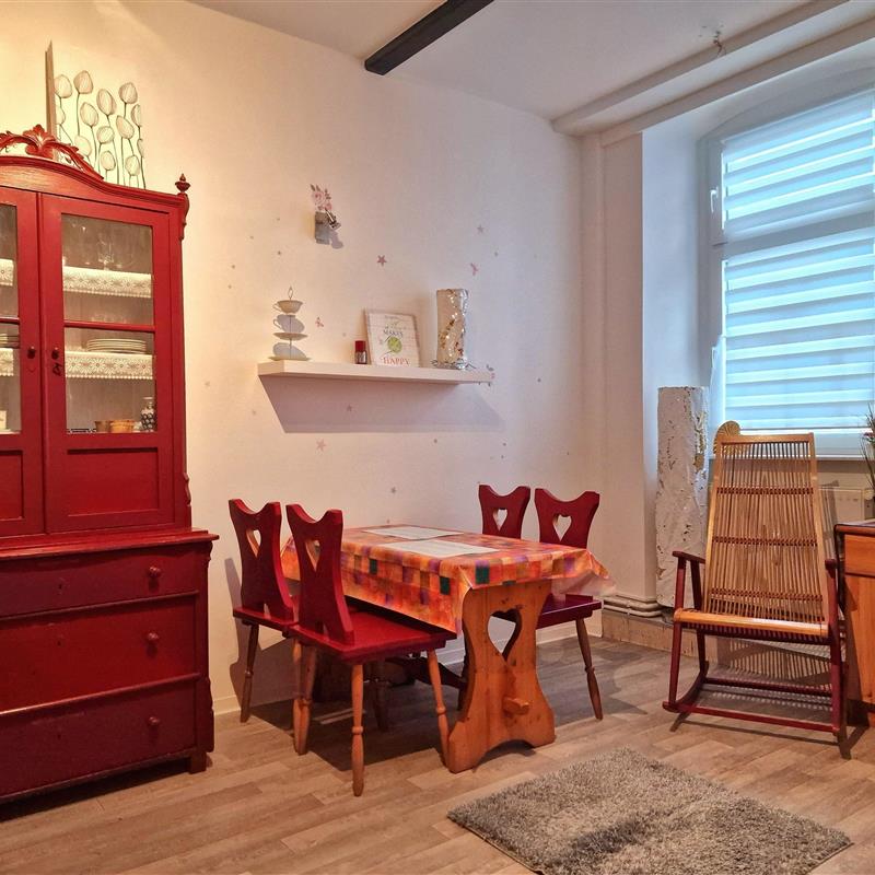 Ferielejlighed - 2 personer -  - Schlossstraße - 06869 - Coswig (Anhalt)