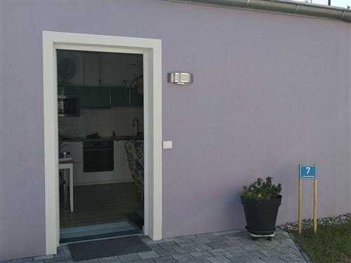 Ferielejlighed - 2 personer -  - Fischergasse - 93309 - Kelheim