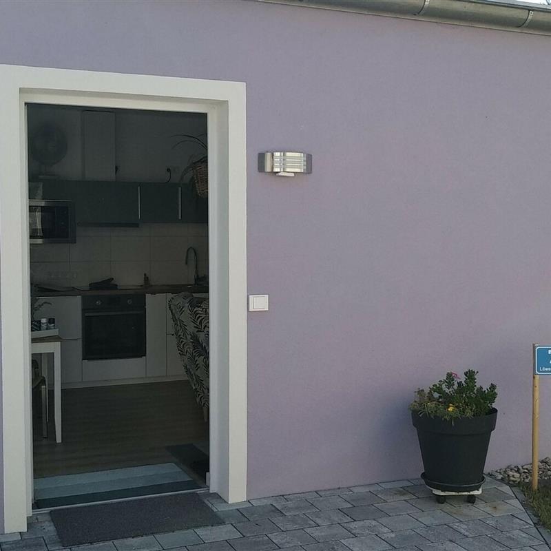 Ferielejlighed - 2 personer -  - Fischergasse - 93309 - Kelheim