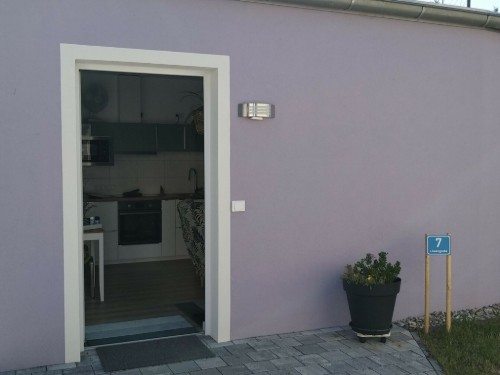 Ferielejlighed - 2 personer -  - Fischergasse - 93309 - Kelheim