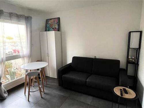 Ferienhaus - 2 Personen -  - 66420 - Le Barcarès