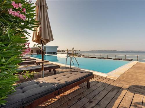 Ferielejlighed - 4 personer -  - Ulica I - Zadar - Petrcane - 23231 - Petrcane