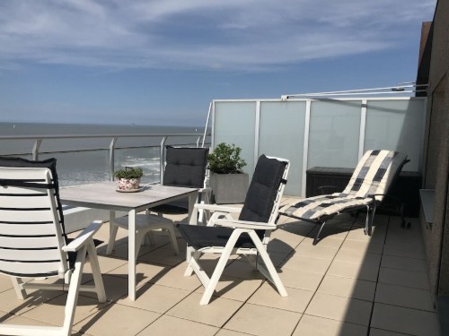 Feriehus - 2 personer -  - 8430 - Middelkerke
