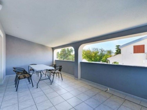 Ferienwohnung - 4 Personen -  - 23233 - Privlaka
