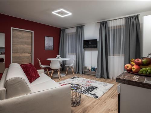 Semesterlägenhet - 4 personer -  - 6130 - Schwaz