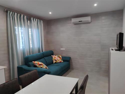 Holiday apartment - 4 persons -  - 11140 - Conil De La Frontera