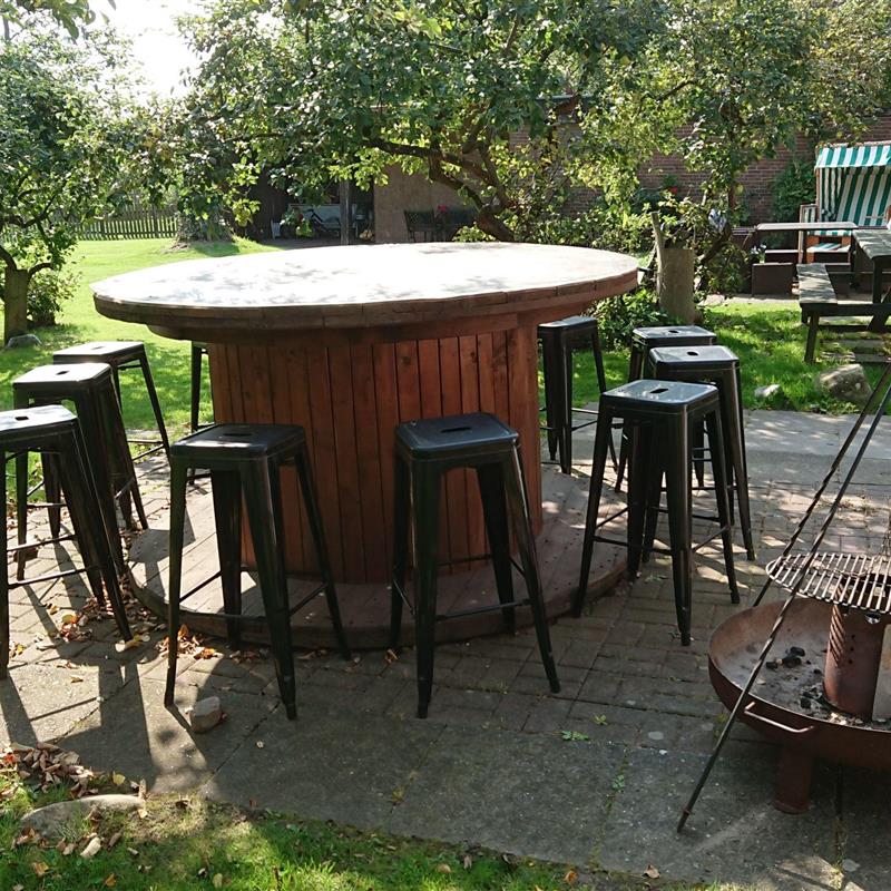 Sommerhus - 12 personer -  - Bohmstedt - 25853