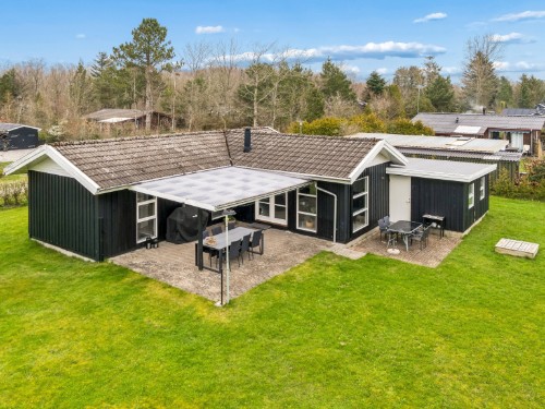 Holiday home - 8 persons -  - Illeris - Illeris - 9640