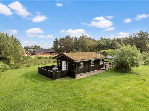 Sommerhus - 5 personer -  - Magdalenevej - Grønhøj - 9480 - Løkken