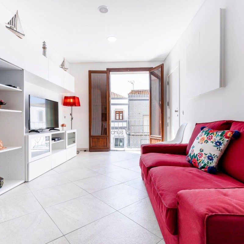 Ferielejlighed - 6 personer -  - 8800-360 - Tavira