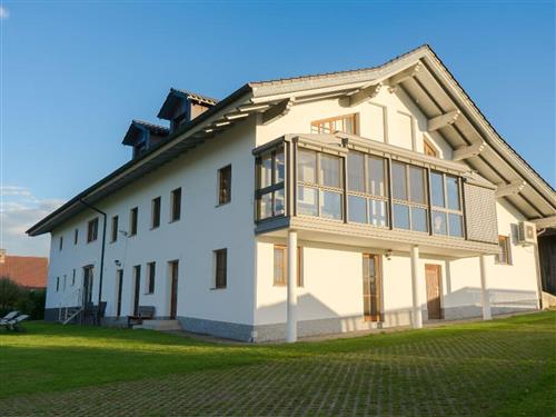 Holiday Home/Apartment - 5 persons -  - Haundorf - 94169 - Thurmansbang