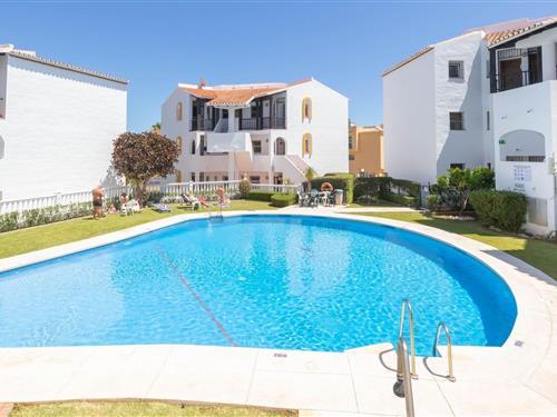 Ferienhaus - 4 Personen -  - 29649 - Mijas