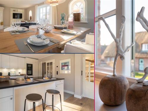 Sommerhus - 4 personer -  - Wohlackerum - 25938 - Oevenum