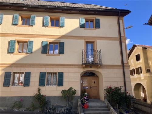 Holiday apartment - 9 persons -  - Sent - 7554