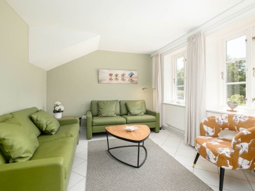 Ferielejlighed - 6 personer -  - Elwen Deemat - 25946 - Norddorf