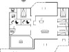 Billede 35 - Plantegning
