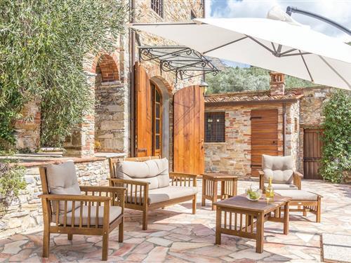 Fritidshus - 8 personer -  - Via Coli e Spezi - Pieve A Elici - 55054 - Pieve A Elici -Lu-