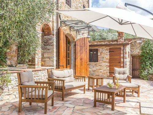 Sommerhus - 8 personer -  - Via Coli e Spezi - Pieve A Elici - 55054 - Pieve A Elici -Lu-