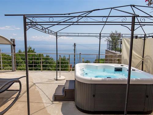 Ferielejlighed - 4 personer -  - Jir - Opatija-Moscenicka Draga - 51417 - Moscenicka Draga
