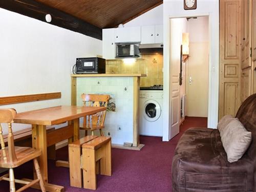 Holiday Home/Apartment - 4 persons -  - 73710 - Pralognan-La-Vanoise