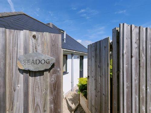 Holiday home - 4 persons -  - TR13 9AP - Porthleven