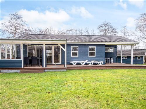 Sommerhus - 6 personer -  - Vestertoft - Rindby - 6720 - Fanø