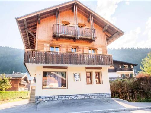 Semesterlägenhet - 4 personer -  - 74110 - Morzine