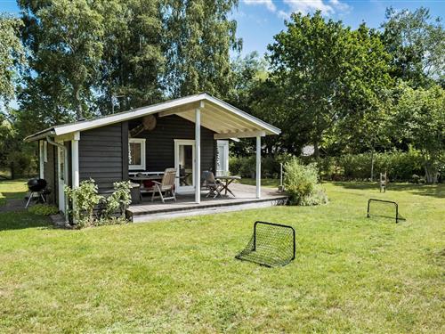 Sommerhus - 8 personer -  - Orionsvej - Gudmindrup - 4573 - Højby