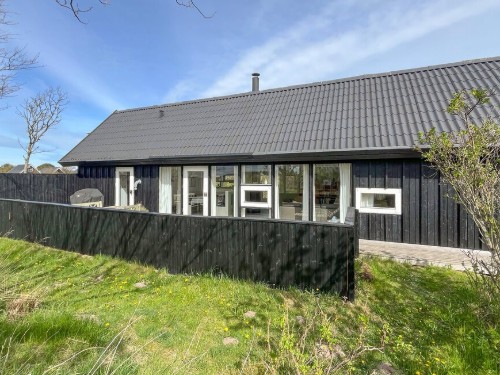 Feriehus - 6 personer -  - Klyngen - Kandestederne - 9990 - Skagen