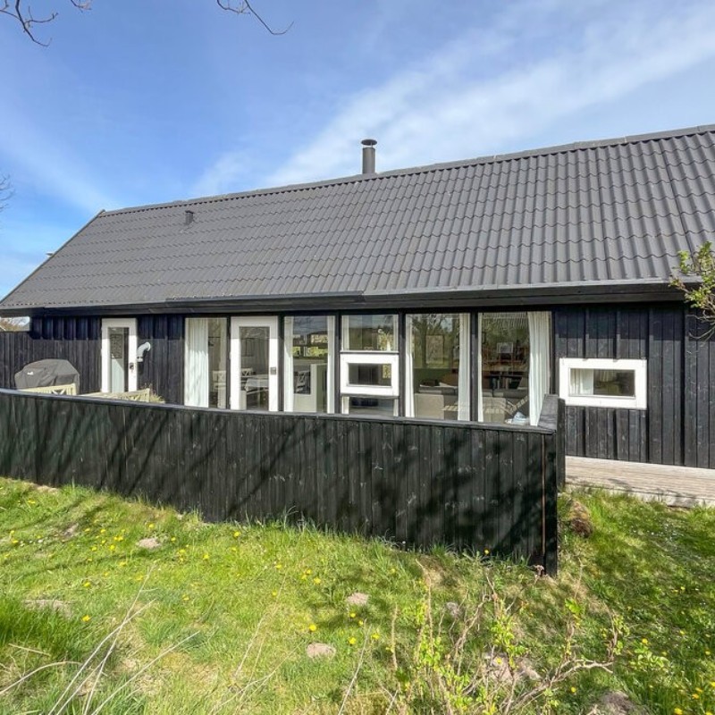 Sommerhus - 6 personer -  - Klyngen - Kandestederne - 9990 - Skagen