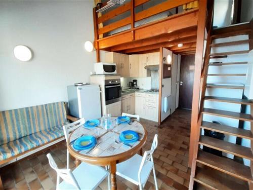 Holiday Home/Apartment - 6 persons -  - 65170 - Saint-Lary-Soulan