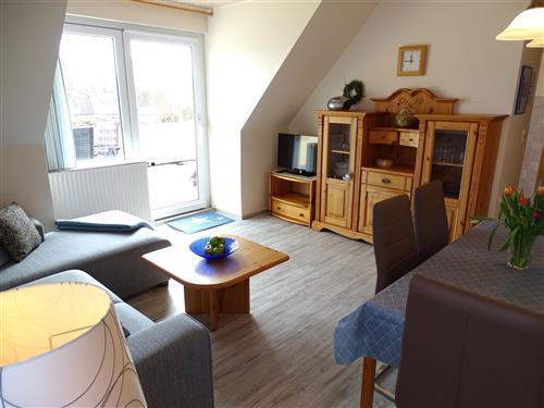 Holiday Home/Apartment - 3 persons -  - Denkmalplatz - 23747 - Dahme