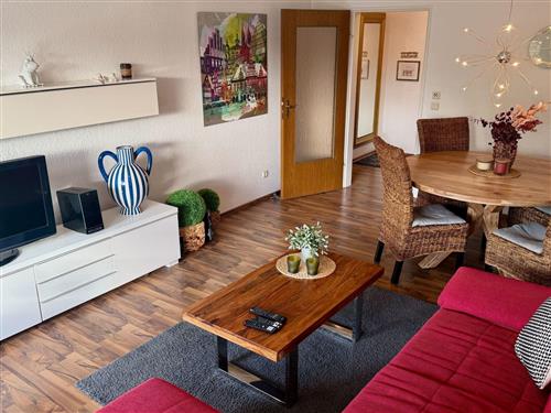 Ferielejlighed - 5 personer -  - Bremen - 28277