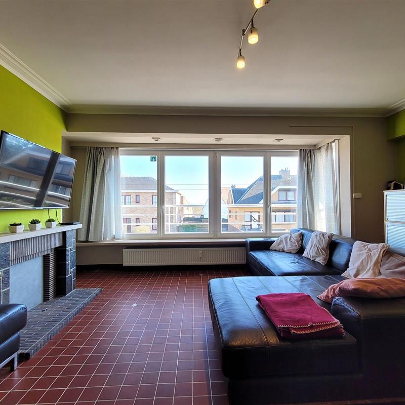 Ferielejlighed - 4 personer -  - 8430 - Middelkerke