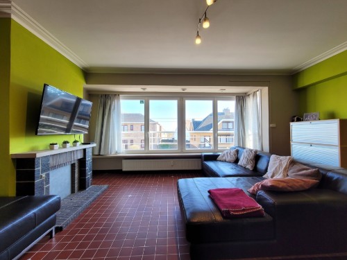 Ferieleilighet - 4 personer -  - 8430 - Middelkerke